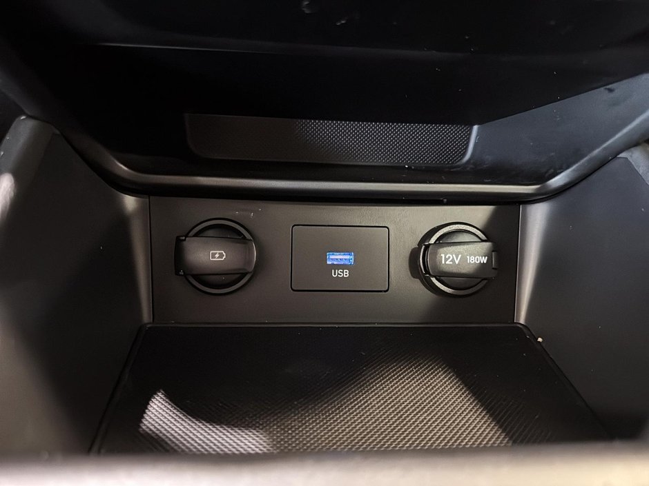 Hyundai Kona PREFERRED AWD CARPLAY CHAUFFANTS  DEMARREUR 2023-38