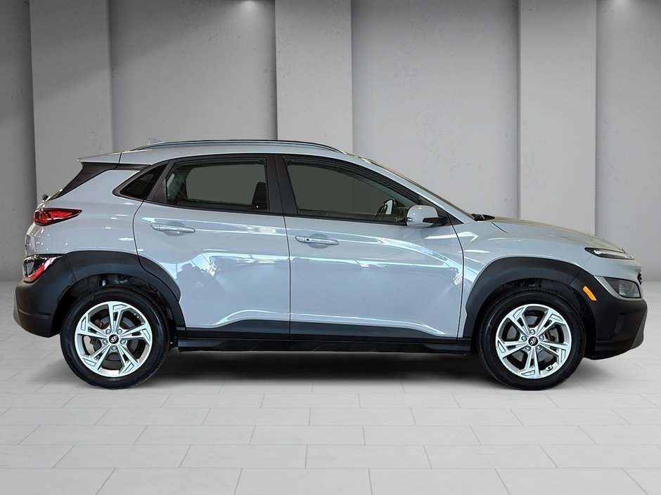 Hyundai Kona PREFERRED AWD CARPLAY CHAUFFANTS  DEMARREUR 2023-15