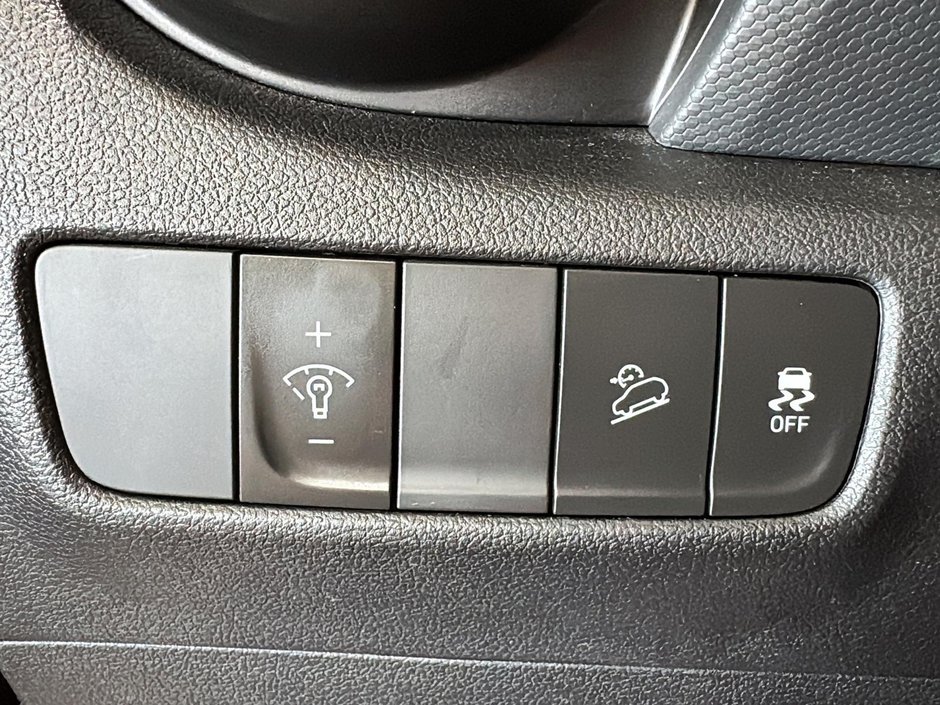 Hyundai Kona PREFERRED AWD CARPLAY CHAUFFANTS  DEMARREUR 2023-37