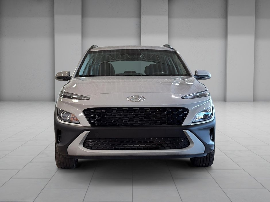 Hyundai Kona PREFERRED AWD CARPLAY CHAUFFANTS  DEMARREUR 2023-6