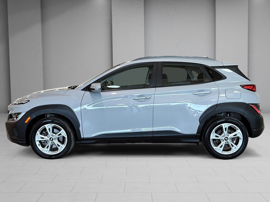 Hyundai Kona PREFERRED AWD CARPLAY CHAUFFANTS  DEMARREUR 2023-7
