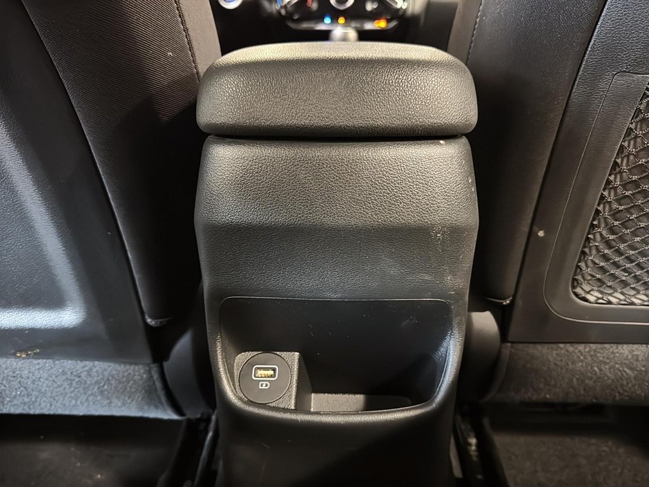Hyundai Kona PREFERRED AWD CARPLAY CHAUFFANTS  DEMARREUR 2023-36