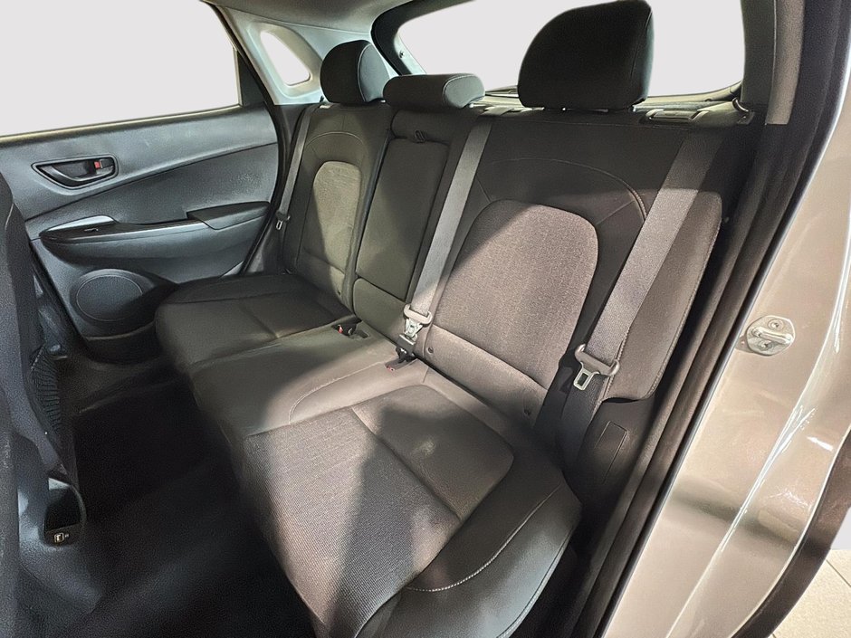 Hyundai Kona PREFERRED AWD CARPLAY CHAUFFANTS  DEMARREUR 2023-20