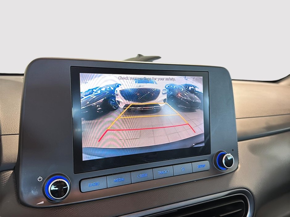 Hyundai Kona PREFERRED AWD CARPLAY CHAUFFANTS  DEMARREUR 2023-28