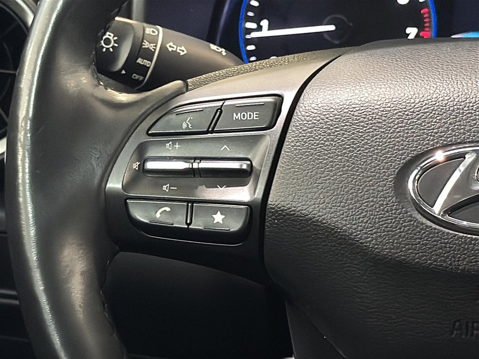 Hyundai Kona PREFERRED AWD CARPLAY CHAUFFANTS  DEMARREUR 2023-31