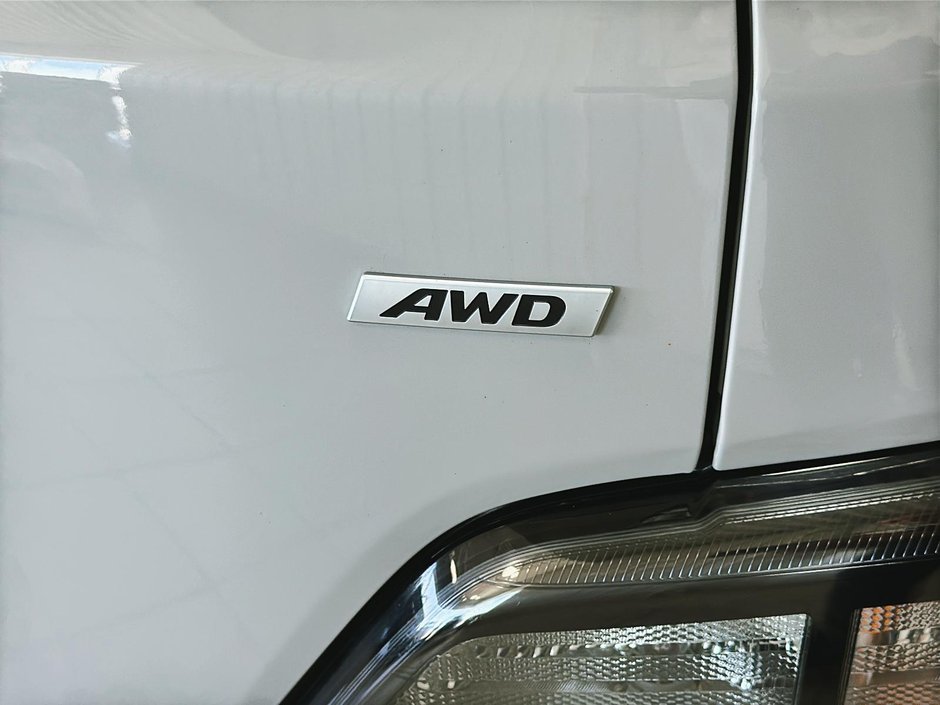 Hyundai Kona PREFERRED AWD CARPLAY CHAUFFANTS  DEMARREUR 2023-12