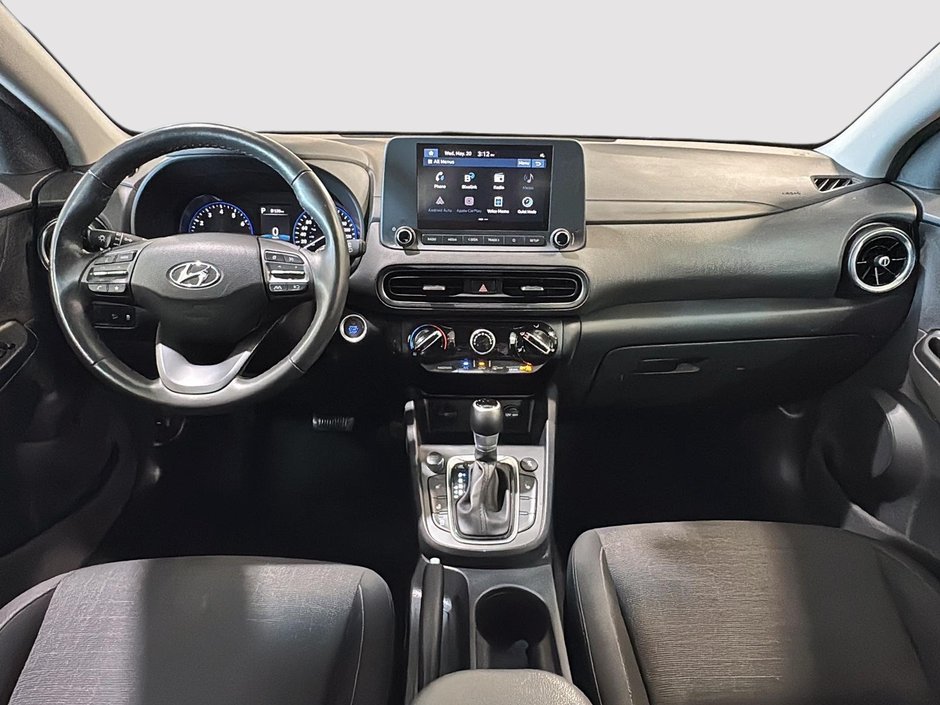 Hyundai Kona PREFERRED AWD CARPLAY CHAUFFANTS  DEMARREUR 2023-3