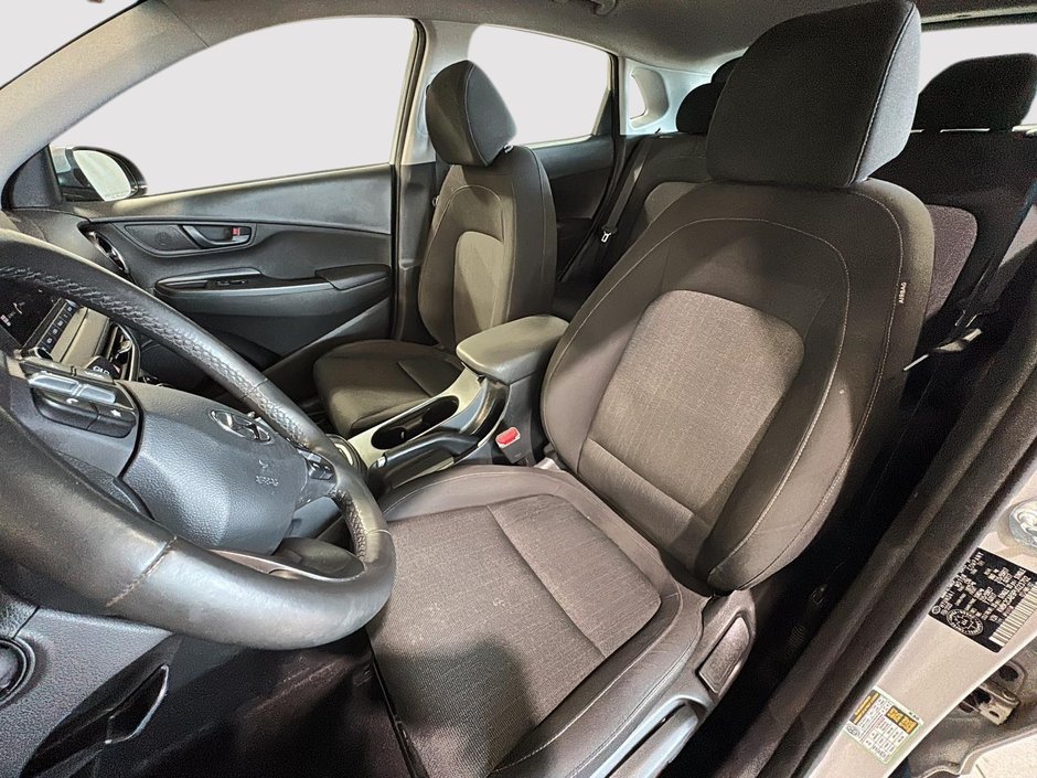 Hyundai Kona PREFERRED AWD CARPLAY CHAUFFANTS  DEMARREUR 2023-19
