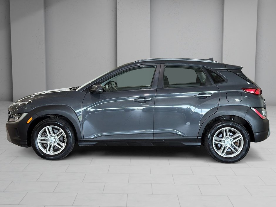 Hyundai Kona ESSENTIAL AWD A/C SIEGES CHAUFFANTS CAMERA CARPLAY 2023-7