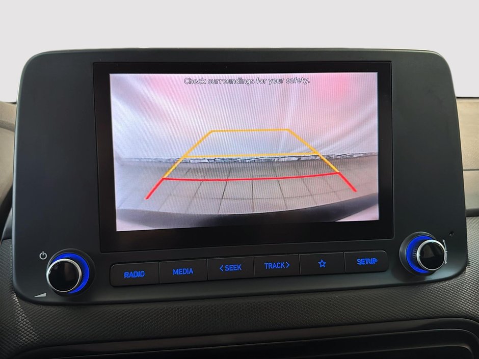 Hyundai Kona PREFERRED AWD CAM CARPLAY SIEGES CHAUFFANTS MAGS 2023-29