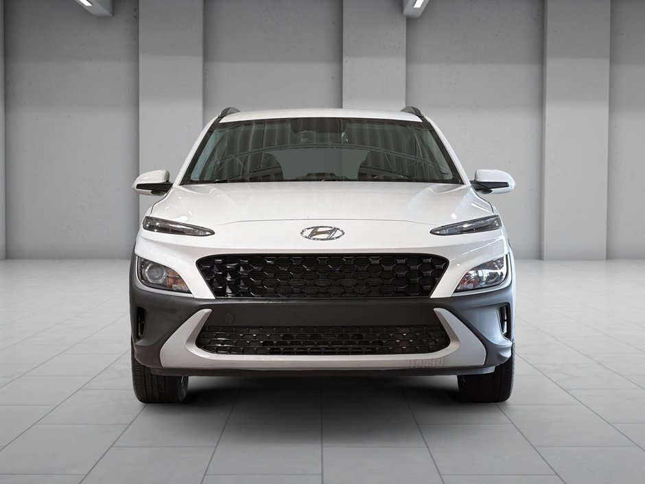 Hyundai Kona PREFERRED AWD CAM CARPLAY SIEGES CHAUFFANTS MAGS 2023-6