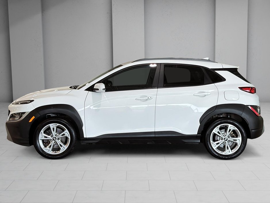 Hyundai Kona PREFERRED AWD CAM CARPLAY SIEGES CHAUFFANTS MAGS 2023-7