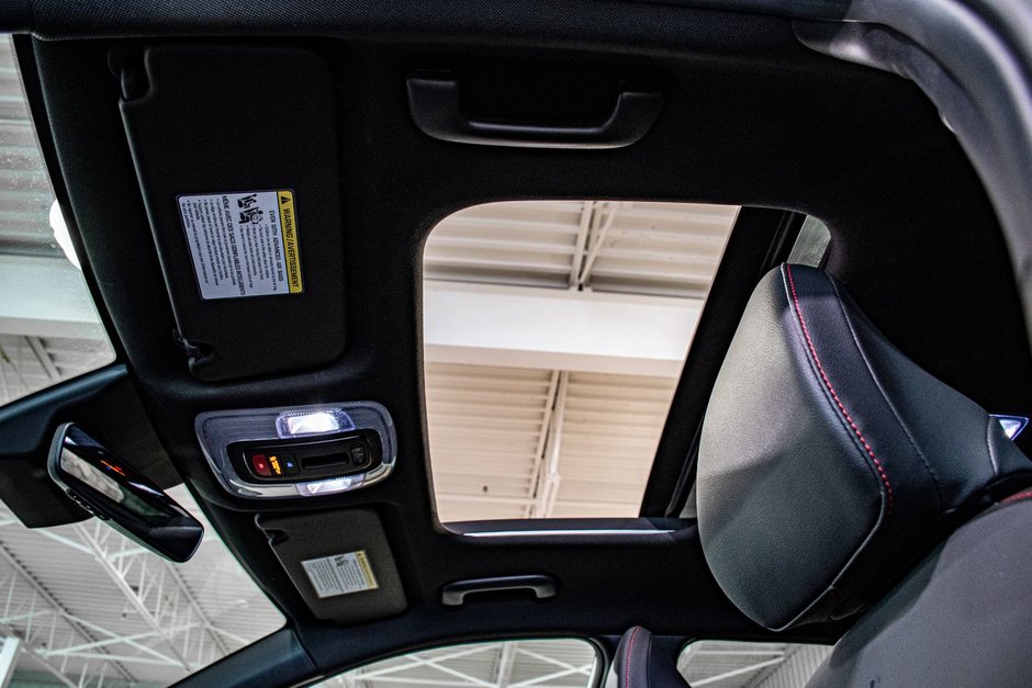 Hyundai Kona N-LINE TOIT ALCANTARA NAVI CAMERA AILERON 2024-2