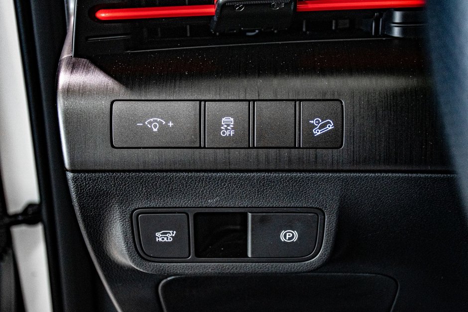 Hyundai Kona N-LINE TOIT ALCANTARA NAVI CAMERA AILERON 2024-27