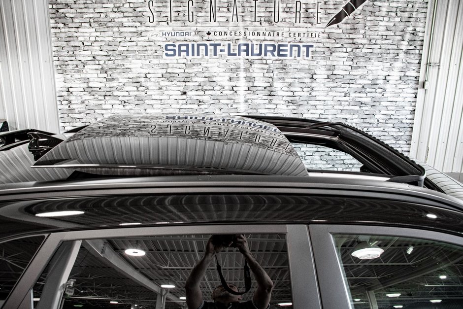 Hyundai Kona N-LINE TOIT ALCANTARA NAVI CAMERA AILERON 2024-11