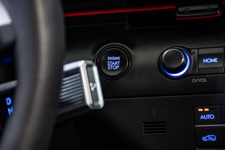 Hyundai Kona N-LINE TOIT ALCANTARA NAVI CAMERA AILERON 2024-22