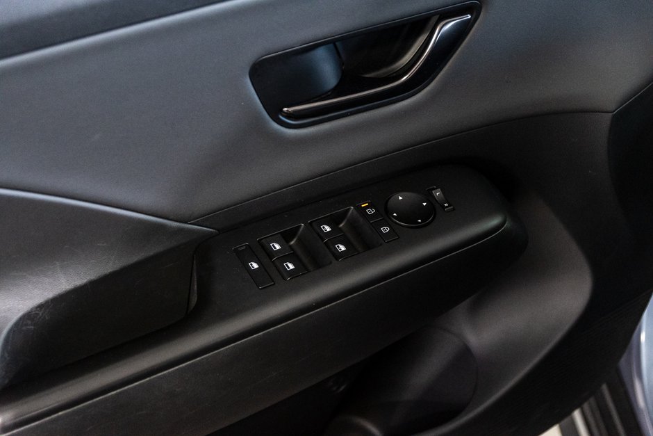 Hyundai Kona N-LINE TOIT ALCANTARA NAVI CAMERA AILERON 2024-18