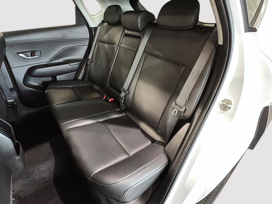 Hyundai Kona PREFERRED TREND AWD TOIT PANORAMIQUE CUIR BLUELINK 2024-22
