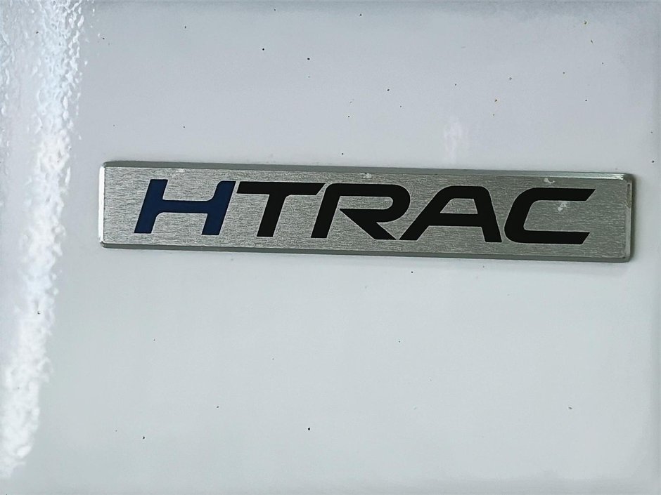 Hyundai Kona PREFERRED TREND AWD TOIT PANORAMIQUE CUIR BLUELINK 2024-14