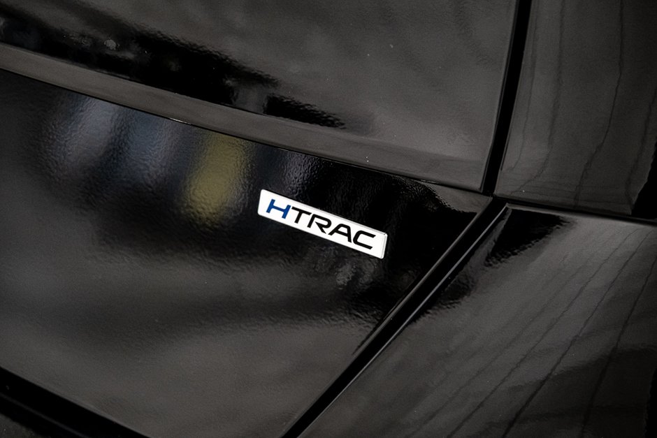 Hyundai Kona N LINE  TOIT ALCANTARA NAVI CAM SIEGES CHAUFFANTS 2024-12