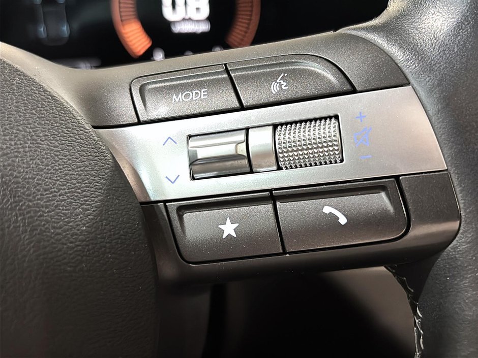 Hyundai Kona PREFERRED TREND AWD TOIT PANORAMIQUE CUIR BLUELINK 2024-30