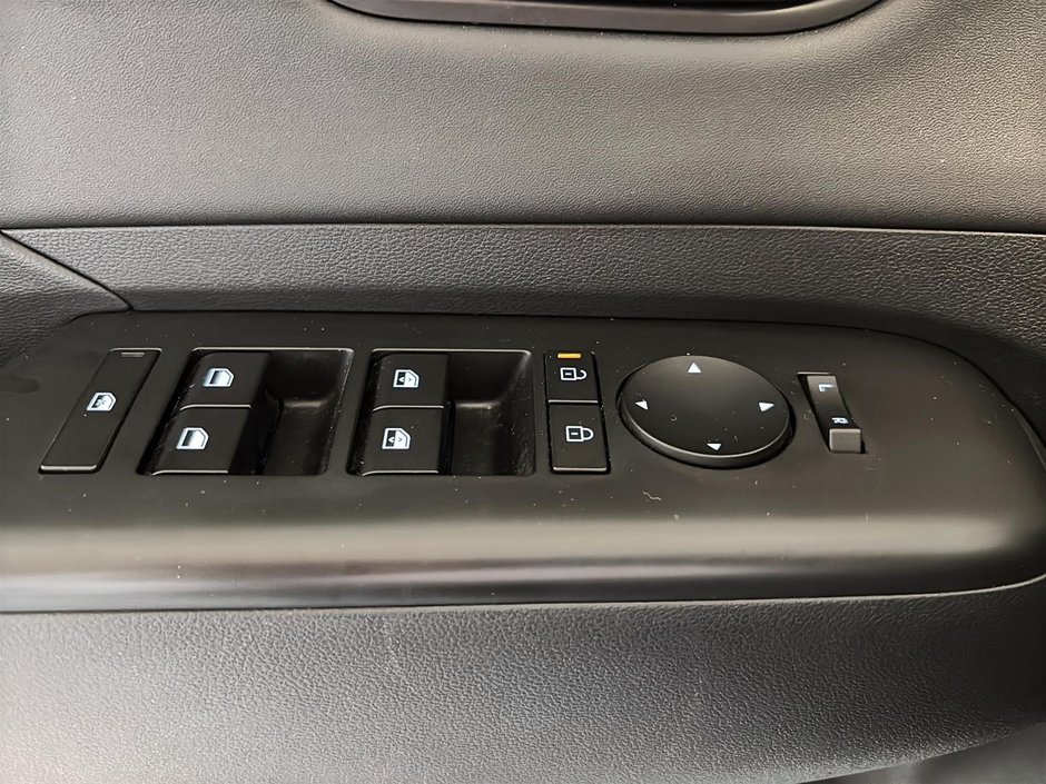 Hyundai Kona PREFERRED TREND AWD TOIT PANORAMIQUE CUIR BLUELINK 2024-33