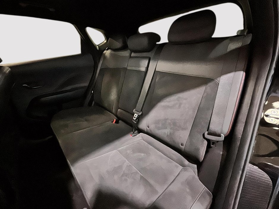 Hyundai Kona N Line Toit AWD Demareur A Dist. Cam Sieges Chauf. 2024-17