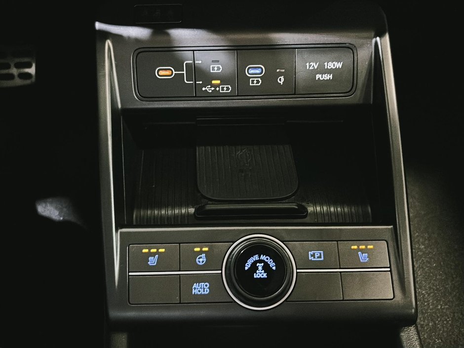 Hyundai Kona N Line Toit AWD Demareur A Dist. Cam Sieges Chauf. 2024-30