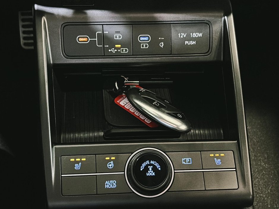 Hyundai Kona N Line Toit AWD Demareur A Dist. Cam Sieges Chauf. 2024-29