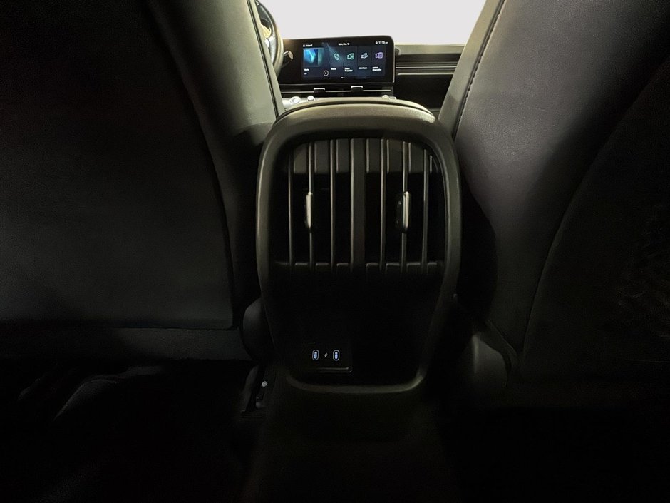 Hyundai Kona PREFERRED AWD CUIR GPS TOIT 2024-41