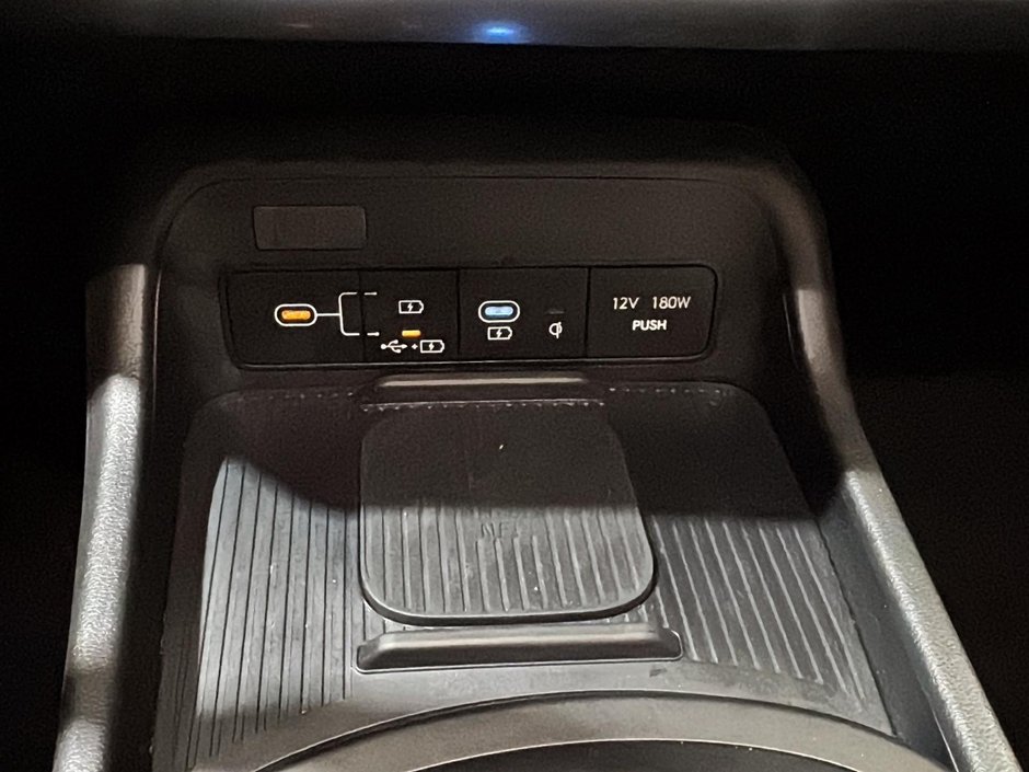 Hyundai Kona PREFERRED AWD CUIR GPS TOIT 2024-38