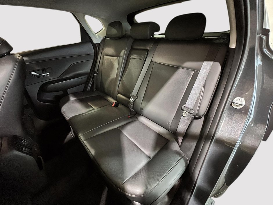 Hyundai Kona PREFERRED AWD CUIR GPS TOIT 2024-22