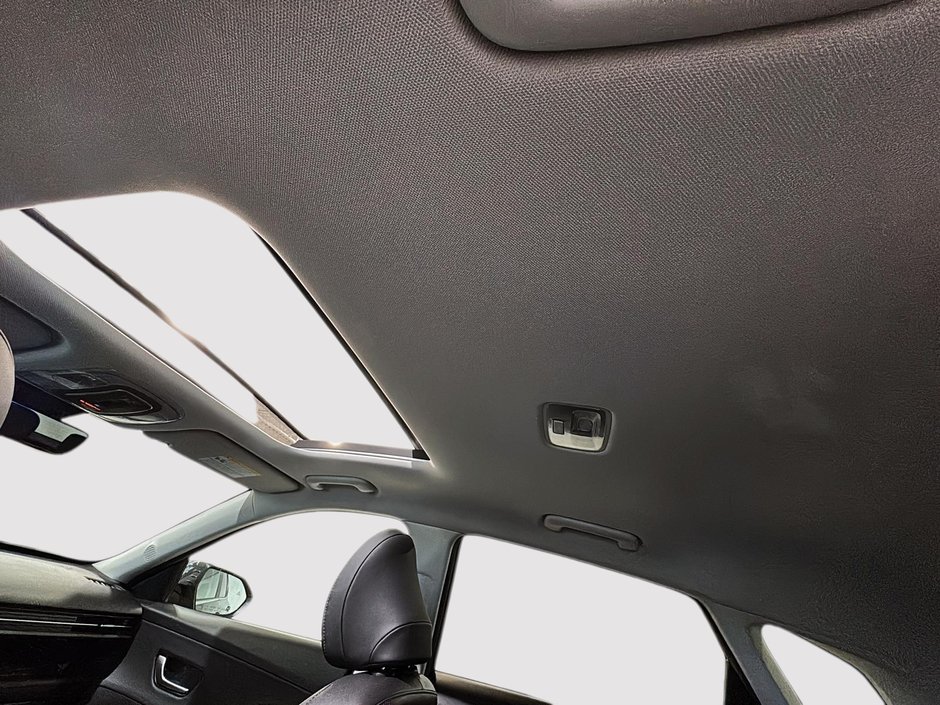 Hyundai Kona PREFERRED AWD CUIR GPS TOIT 2024-23