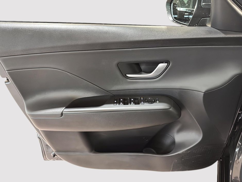 Hyundai Kona PREFERRED AWD CUIR GPS TOIT 2024-19