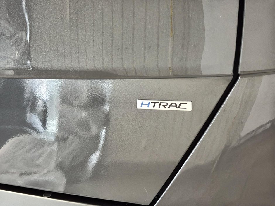 Hyundai Kona PREFERRED AWD CUIR GPS TOIT 2024-14