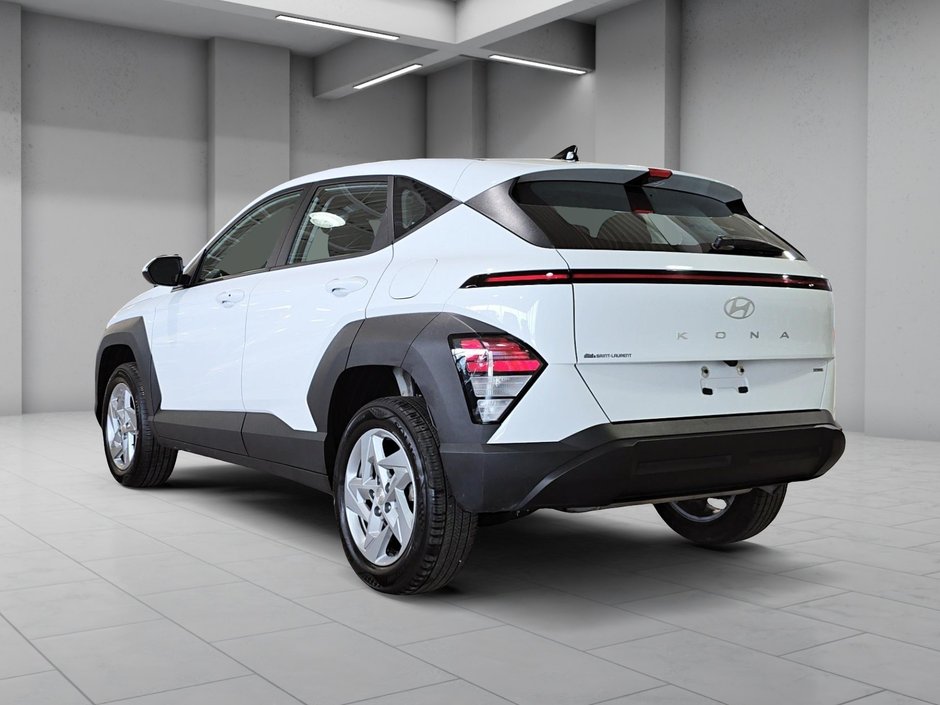 Hyundai Kona PREFERRED CAMERA CARPLAY SIEGES CHAUFFANTS MAGS 2024-5