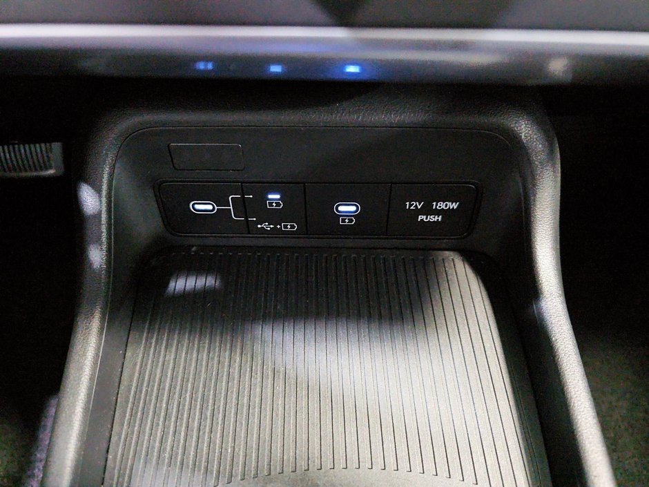 Hyundai Kona PREFERRED CAMERA CARPLAY SIEGES CHAUFFANTS MAGS 2024-18