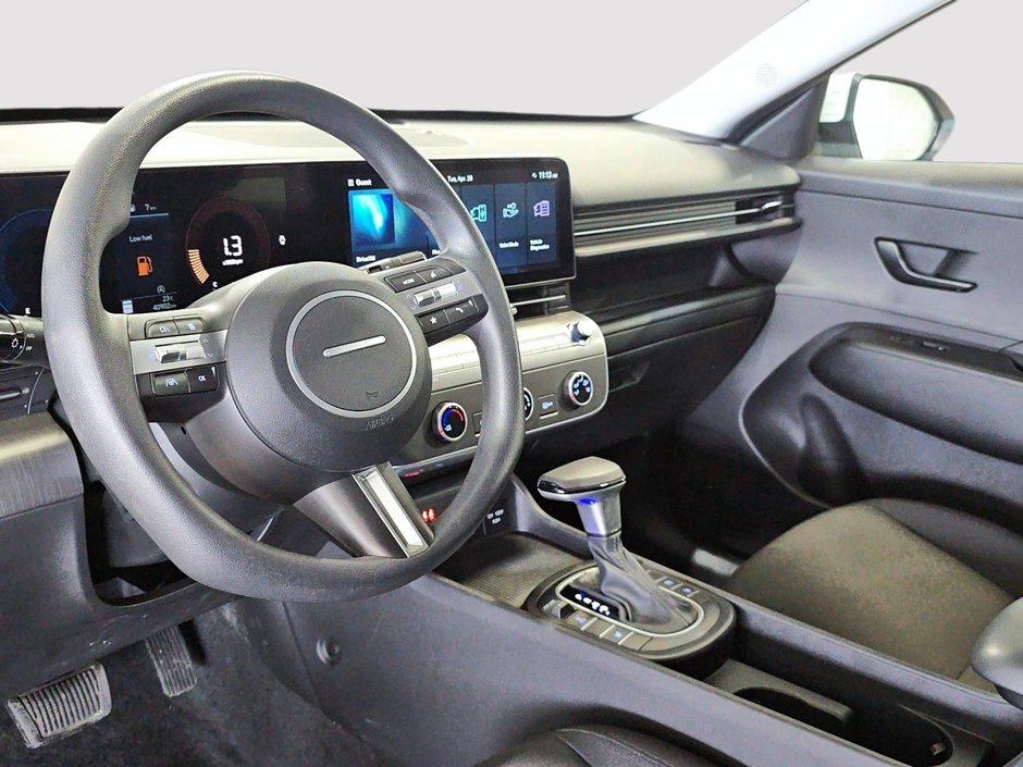 Hyundai Kona PREFERRED CAMERA CARPLAY SIEGES CHAUFFANTS MAGS 2024-10