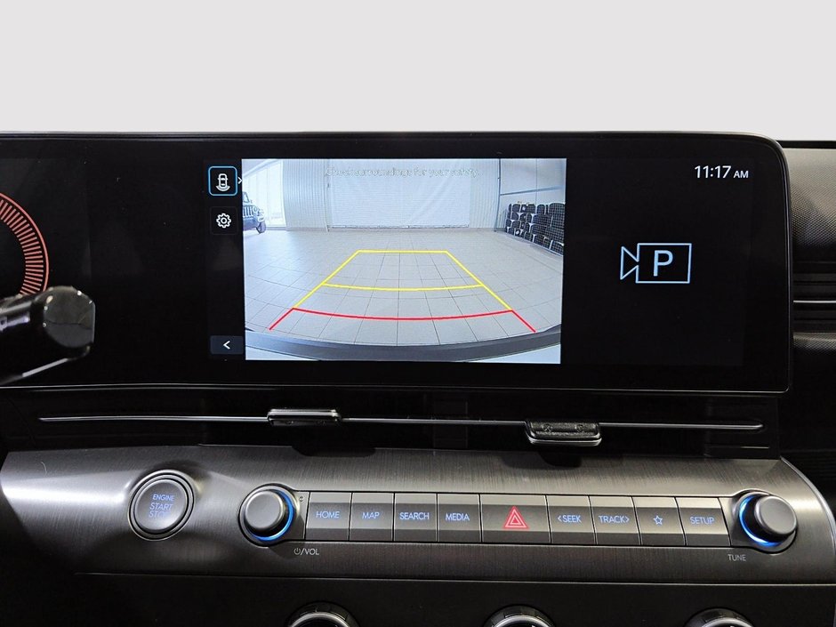 Hyundai Kona PREFERRED CAMERA CARPLAY SIEGES CHAUFFANTS MAGS 2024-20
