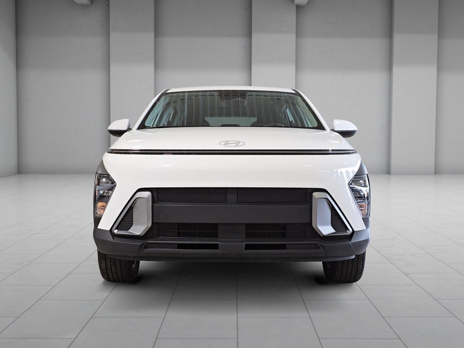Hyundai Kona PREFERRED CAMERA CARPLAY SIEGES CHAUFFANTS MAGS 2024-1