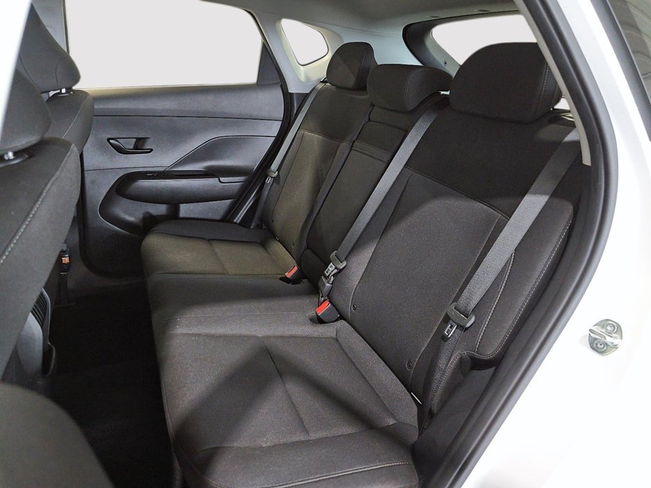 Hyundai Kona PREFERRED CAMERA CARPLAY SIEGES CHAUFFANTS MAGS 2024-14
