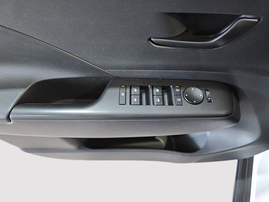 Hyundai Kona PREFERRED CAMERA CARPLAY SIEGES CHAUFFANTS MAGS 2024-12