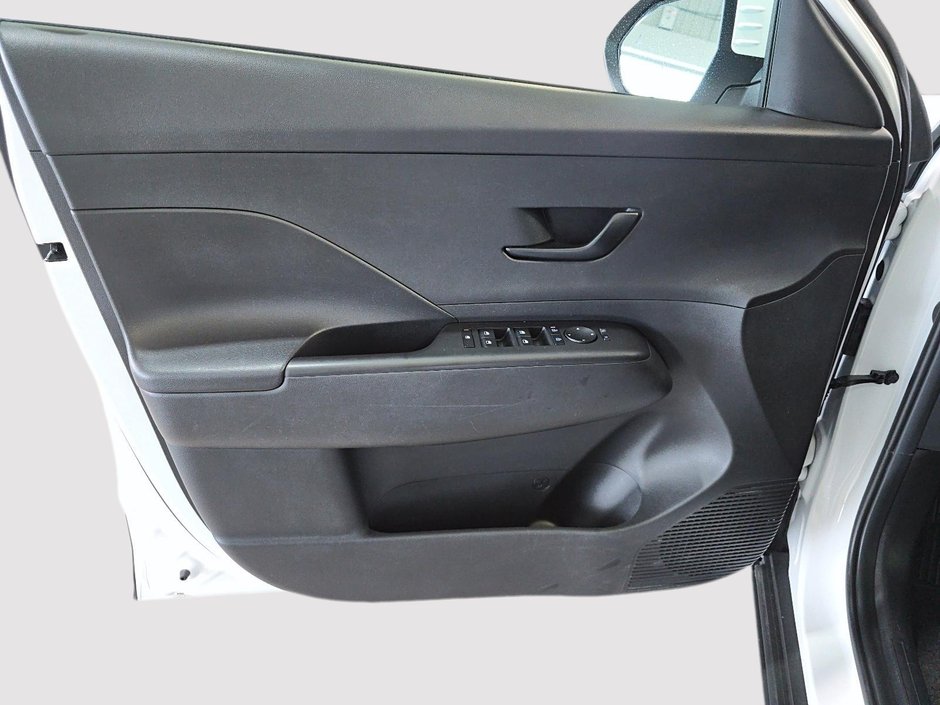 Hyundai Kona PREFERRED CAMERA CARPLAY SIEGES CHAUFFANTS MAGS 2024-11