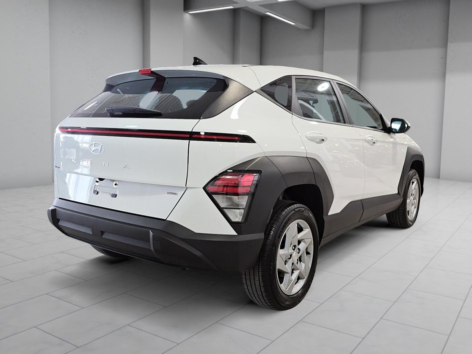 Hyundai Kona PREFERRED CAMERA CARPLAY SIEGES CHAUFFANTS MAGS 2024-8