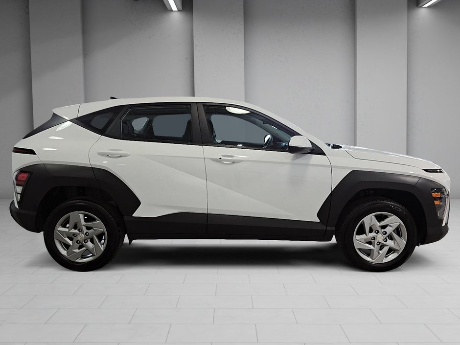 Hyundai Kona PREFERRED CAMERA CARPLAY SIEGES CHAUFFANTS MAGS 2024-9