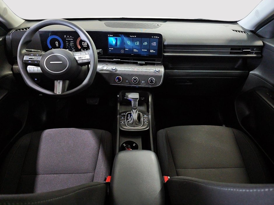 Hyundai Kona PREFERRED CAMERA CARPLAY SIEGES CHAUFFANTS MAGS 2024-15