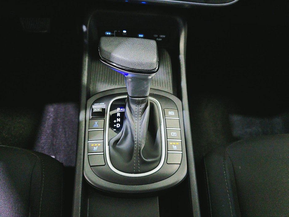 Hyundai Kona PREFERRED CAMERA CARPLAY SIEGES CHAUFFANTS MAGS 2024-17