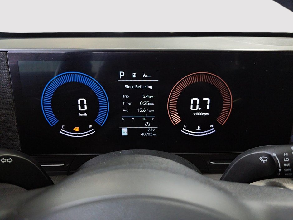 Hyundai Kona PREFERRED CAMERA CARPLAY SIEGES CHAUFFANTS MAGS 2024-24
