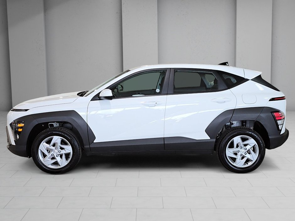 Hyundai Kona PREFERRED CAMERA CARPLAY SIEGES CHAUFFANTS MAGS 2024-3