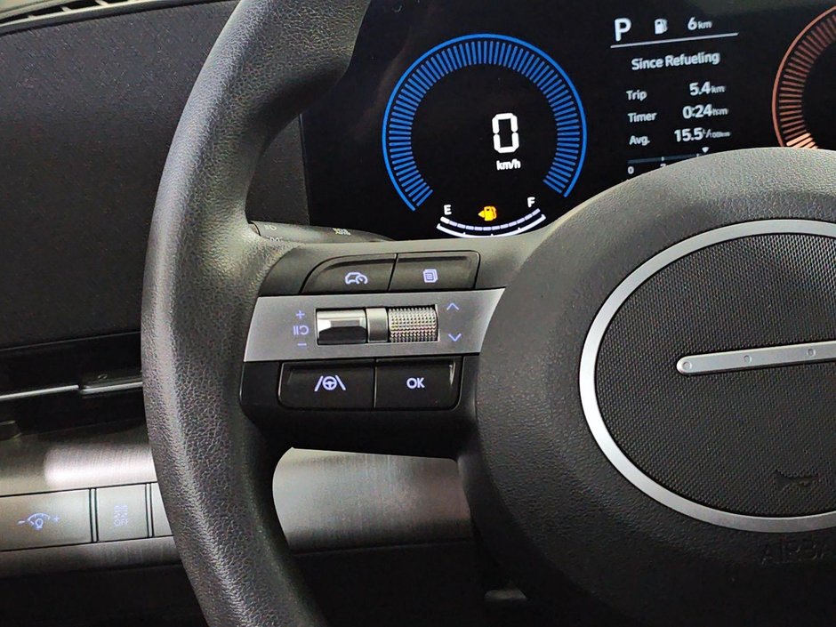 Hyundai Kona PREFERRED CAMERA CARPLAY SIEGES CHAUFFANTS MAGS 2024-22
